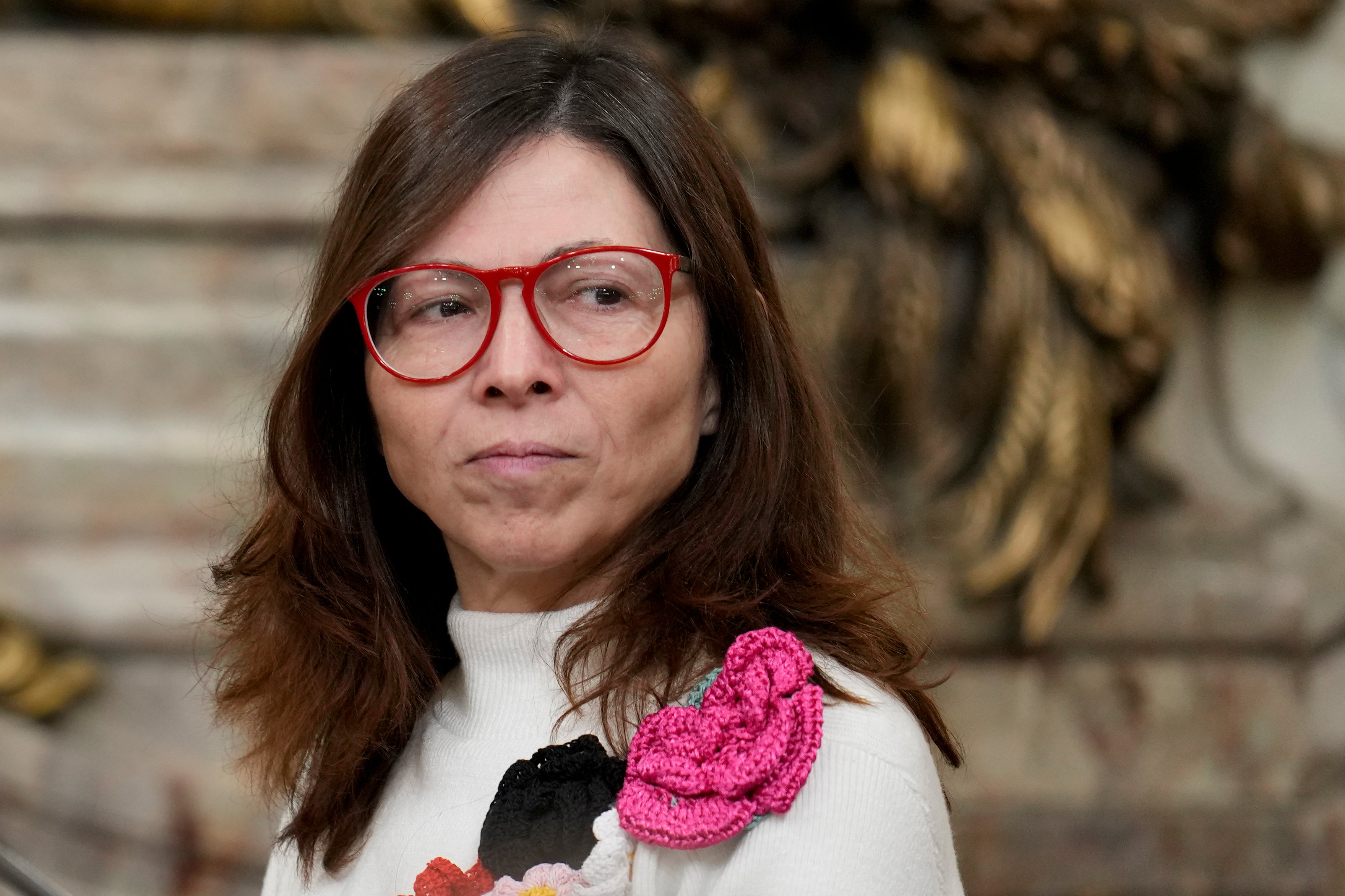 Argentina Economy Minister