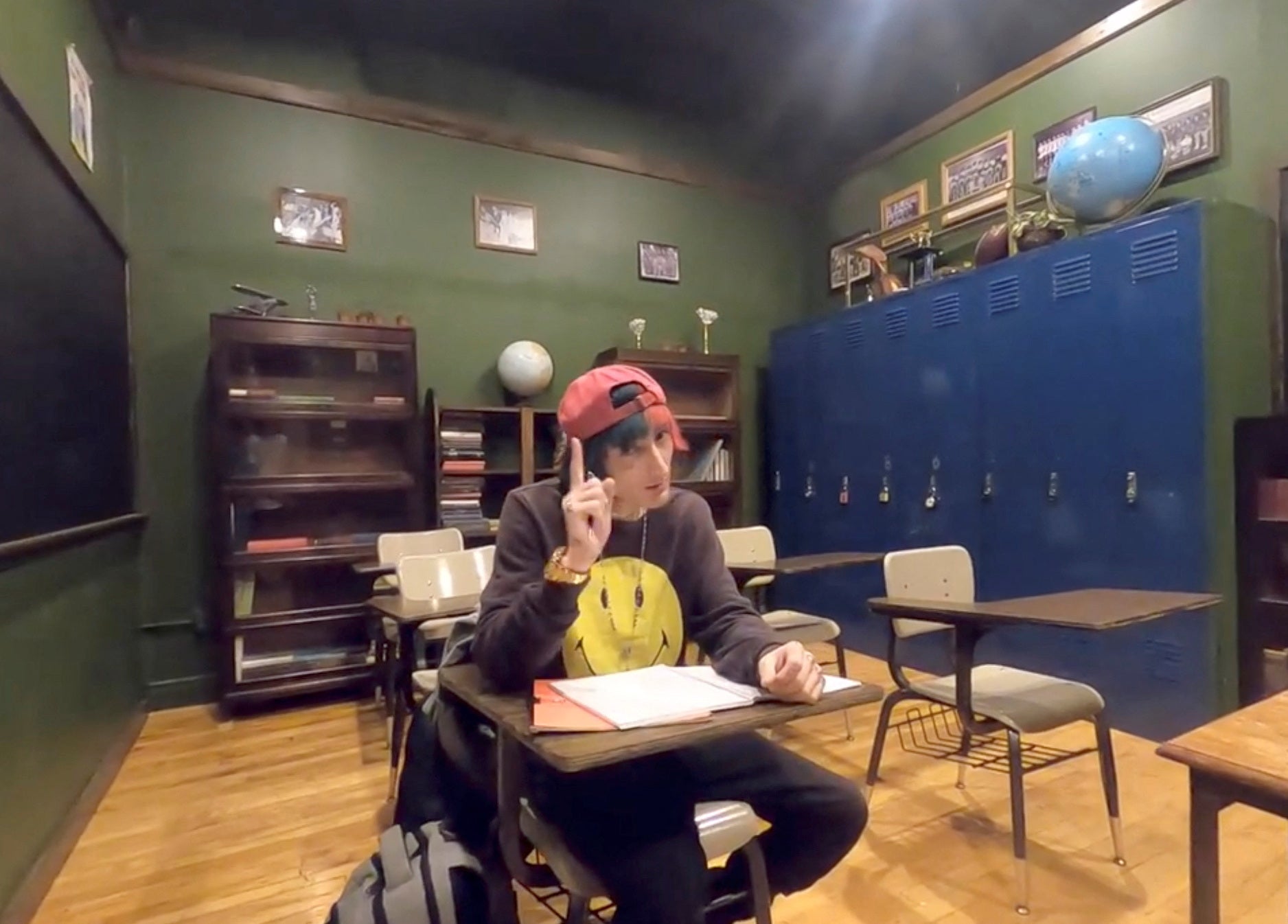 Robert Crimo: Everything we know about Highland Park parade suspect