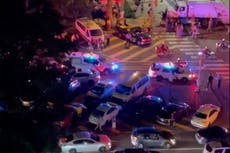 Clarence Thomas wrote dissent opinion on assault rifle ban in Highland Park nearly a decade ago