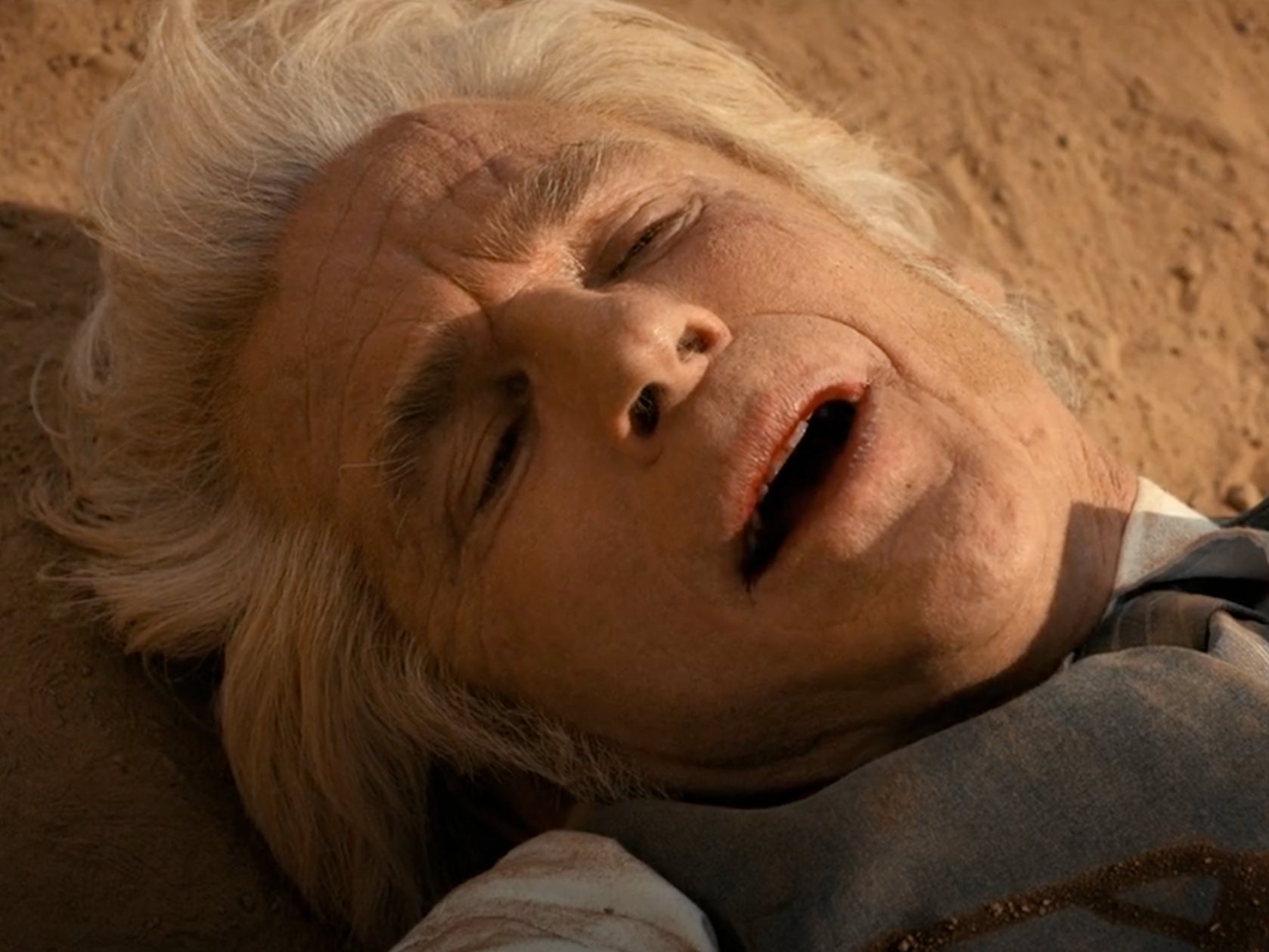 Matthew Modine’s Dr Martin Brenner is killed off in ‘Stranger Things’ season four