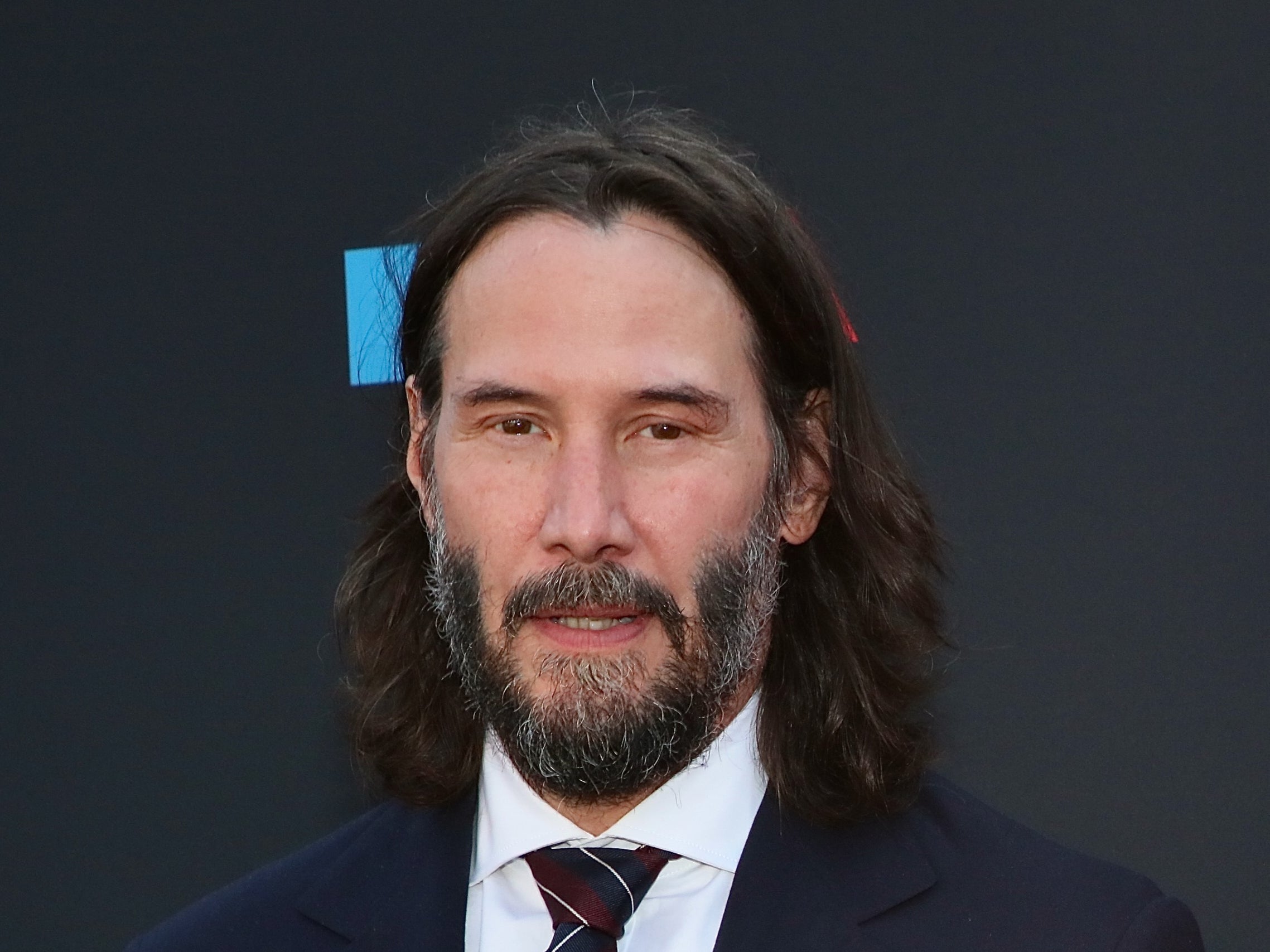 Keanu Reeves: Heartwarming interaction between John Wick star and young child goes viral 