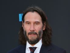 Keanu Reeves: Heartwarming interaction between John Wick star and young child goes viral 