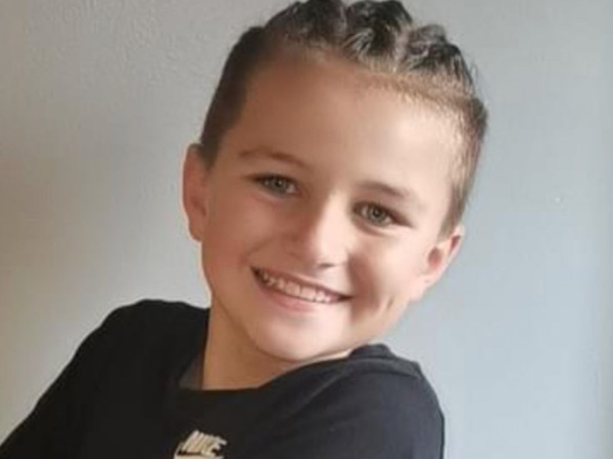 Zac Thompson has been describes as a “popular and much-loved character”