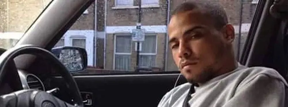 Unarmed Jermaine Baker was ‘lawfully killed’ when he was shot by a firearms officer during a foiled prison break, but police made numerous failures in the planning and execution of the operation, an inquiry has concluded (Family handout/PA)