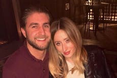 Preschool teacher and her husband shot in front of their two young children during Highland Park rampage