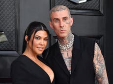 Kourtney Kardashian calls out paparazzi for ‘monetising’ off Travis Barker’s health scare: ‘New level of low’