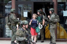 What we know about gun used by alleged Highland Park shooter Robert Crimo