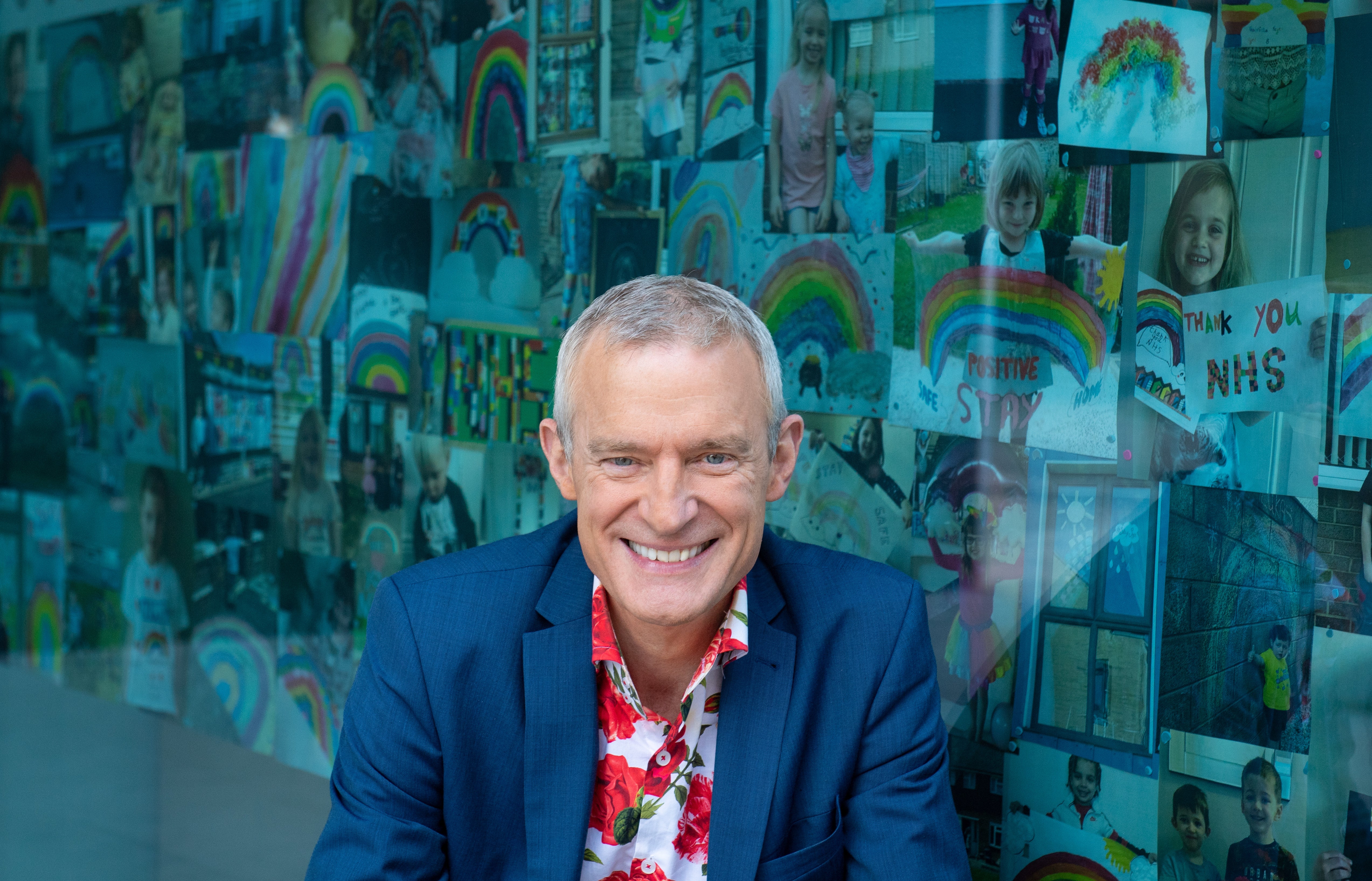 Jeremy Vine was subjected to a ‘constant bombardment’ of harassing tweets and YouTube videos by Alex Belfield