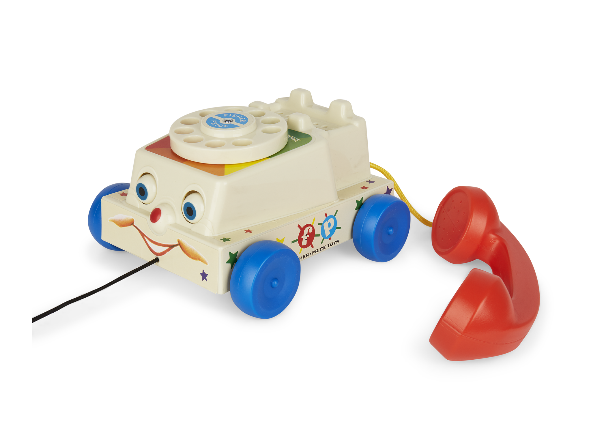 Fisher-Price chatter telephone