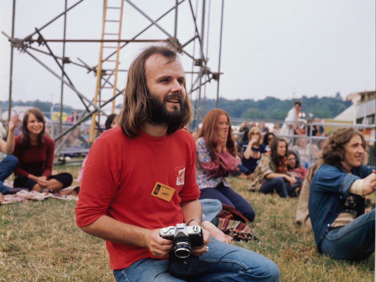John Peel’s legacy has been tarnished by sexual abuse allegations of