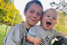 Boy, 11, killed in fireworks incident: ‘Don’t ever think it can’t happen’