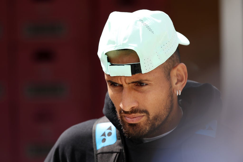 Wimbledon 2022 LIVE: Nick Kyrgios and Rafael Nadal bid to join Cameron Norrie in semi-finals