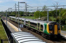 Rail workers set to strike on 27 July, union says