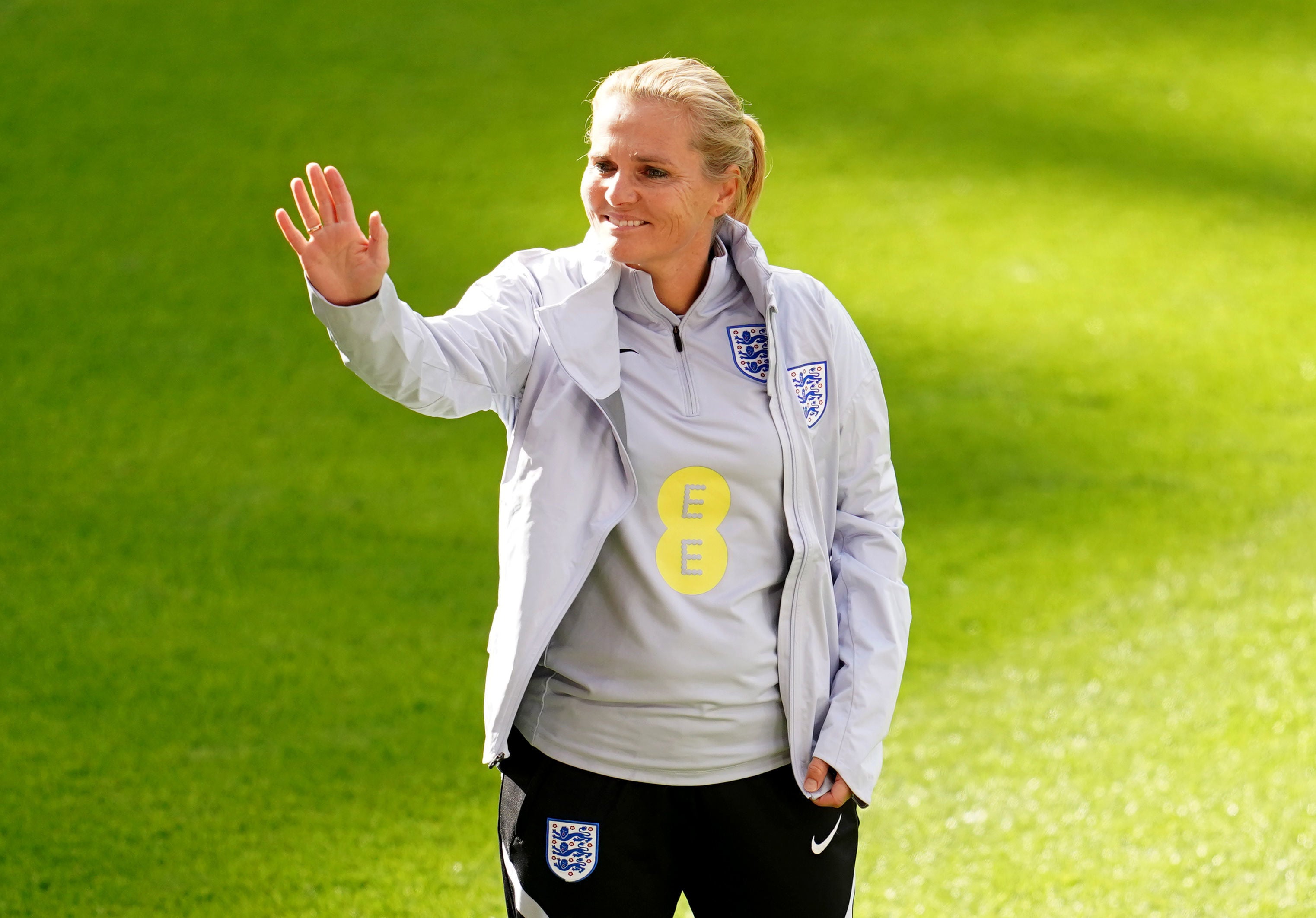 The Lionesses take on Austria at a sold-out Old Trafford on Wednesday