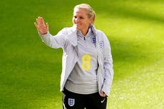 England ‘really ready to go’ as Euro 2022 kicks off