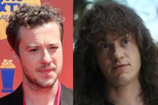 Stranger Things star Joseph Quinn reveals the one death scene so ‘horrible’ he thought Netflix would censor it