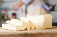 Undeclared milk leads to US-wide butter recall
