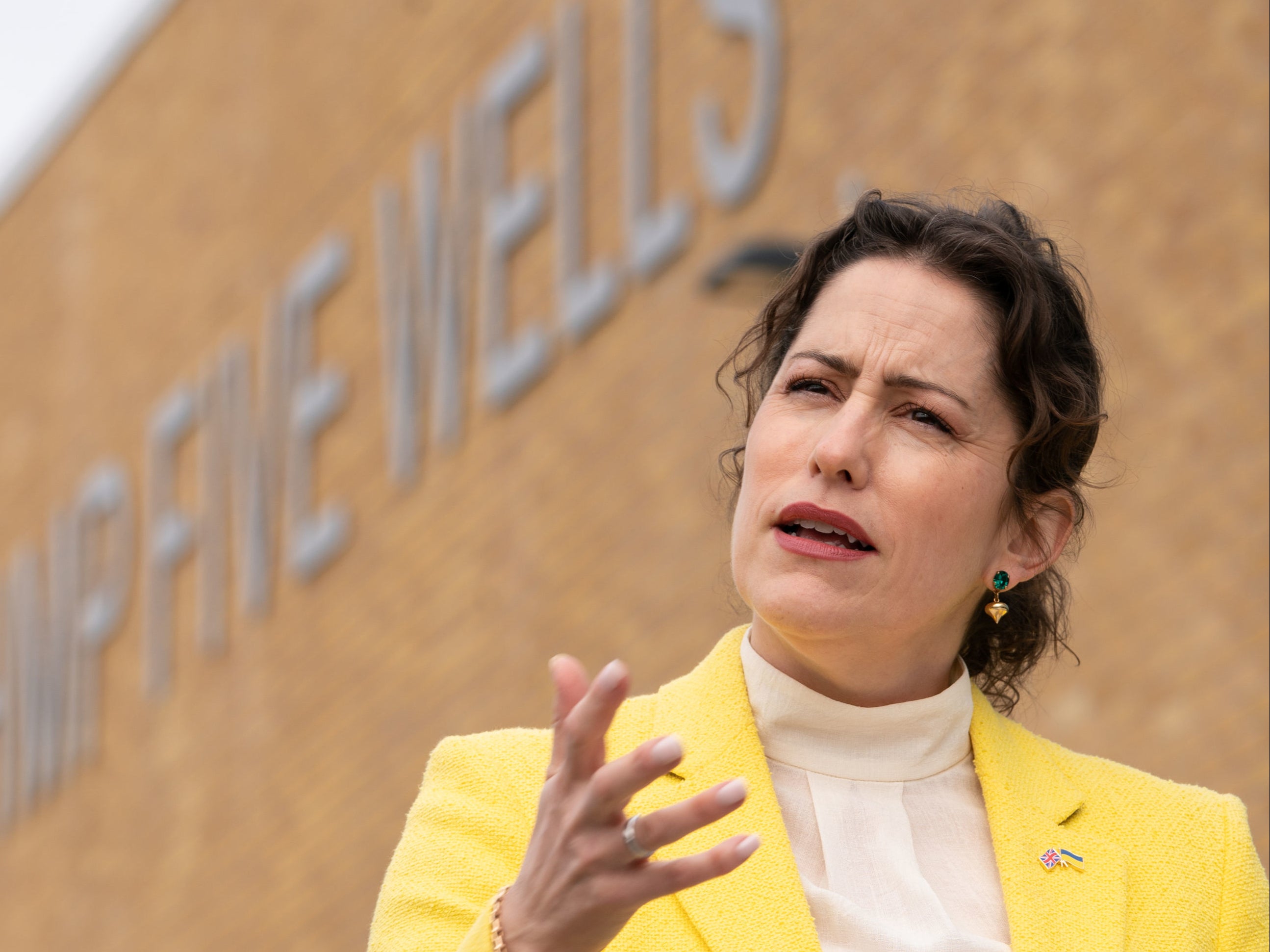 Boris Johnson: Ministers John Glen and Victoria Atkins quit citing PM’s ‘poor judgement’