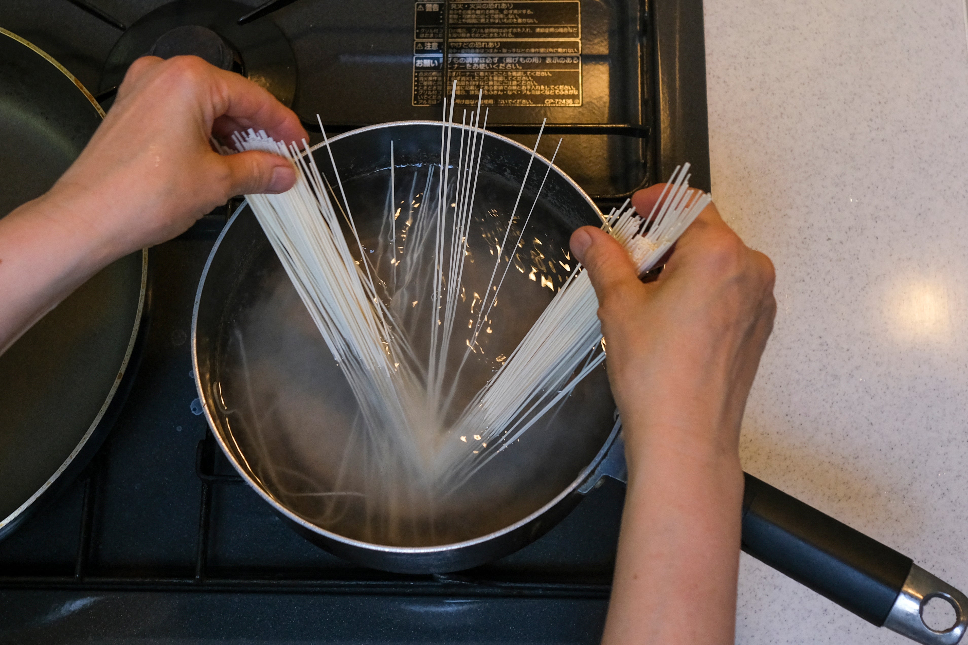 Representative image: Popular ramen brand Ippudo has promised to provide endless refills or one boiled egg topping for free for two weeks starting this Sunday