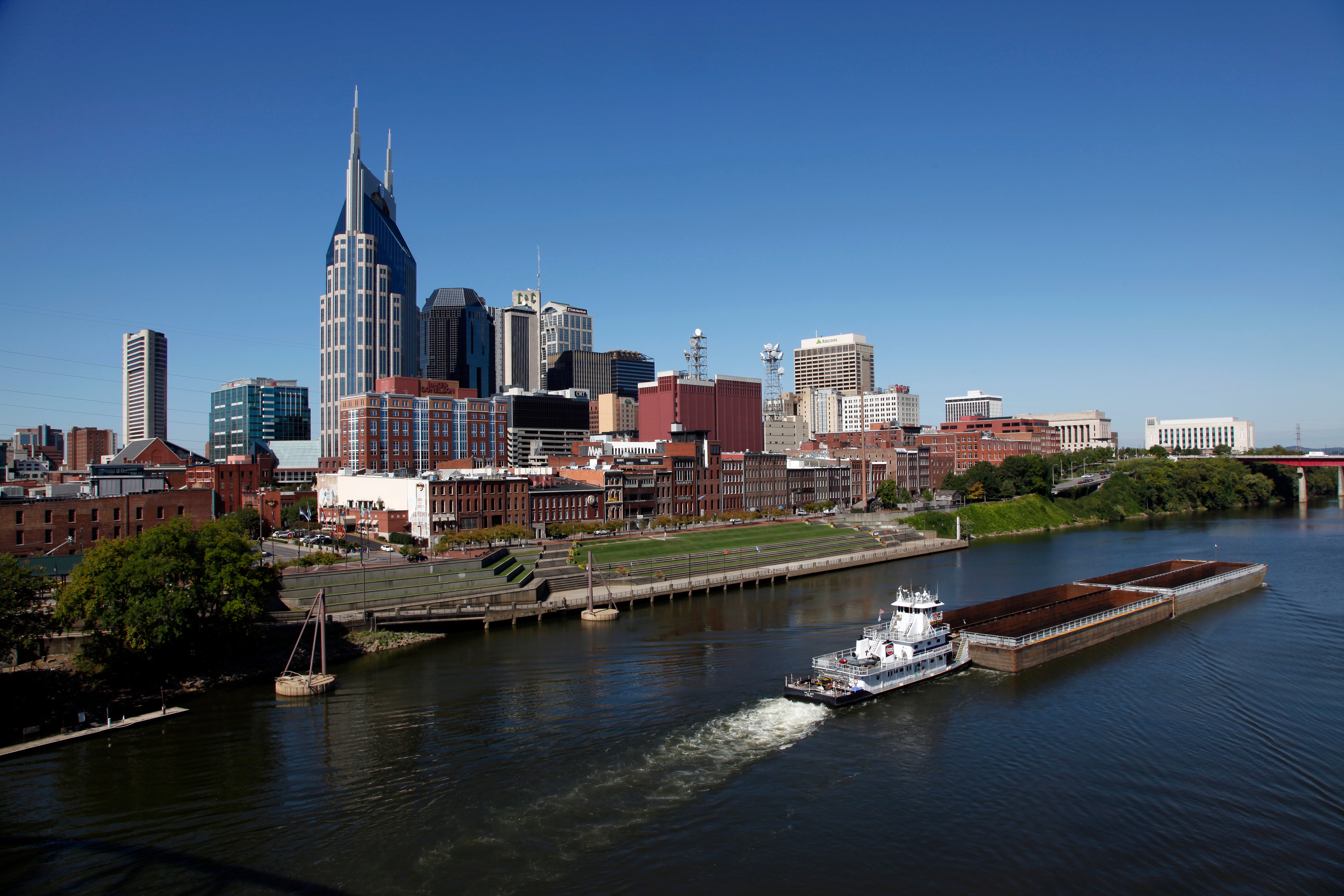 Republican National Convention-Nashville