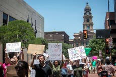 The largest abortion provider in Texas is moving to New Mexico as Mississippi’s lone clinic prepares to close