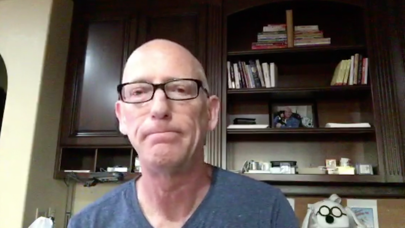 Scott Adams