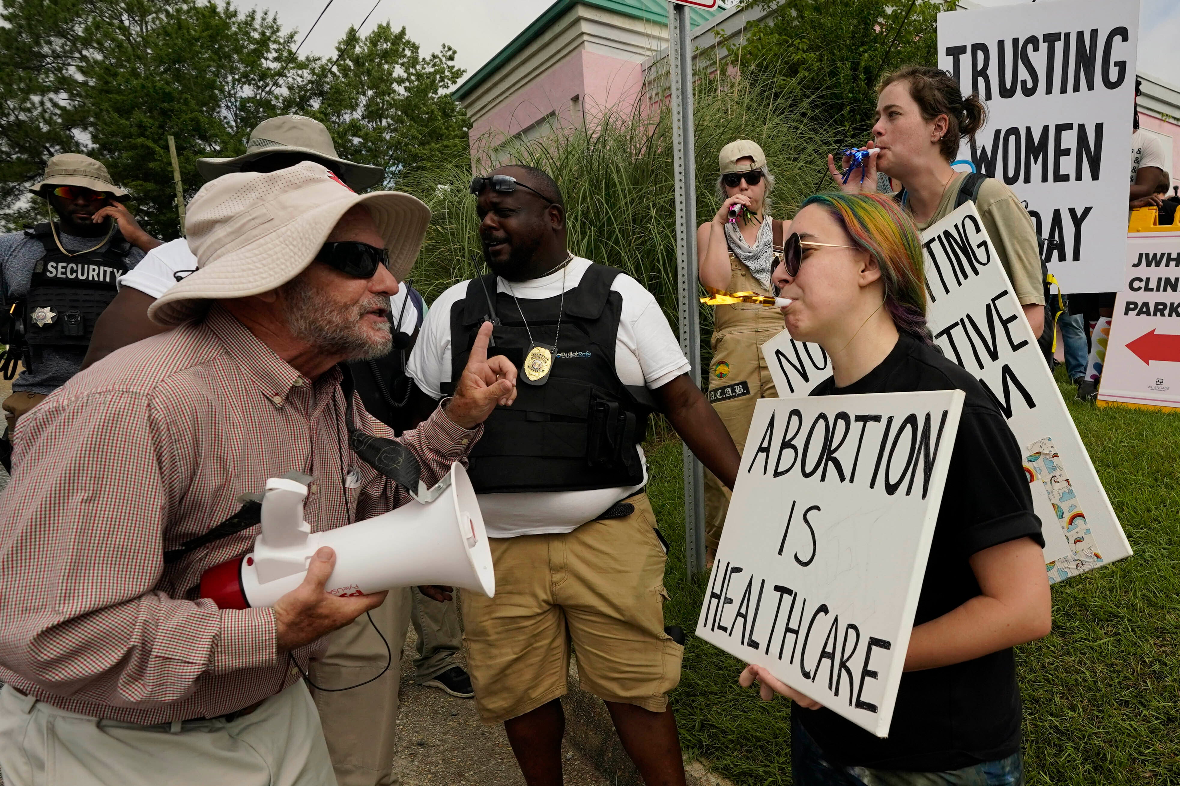 Abortion Mississippi