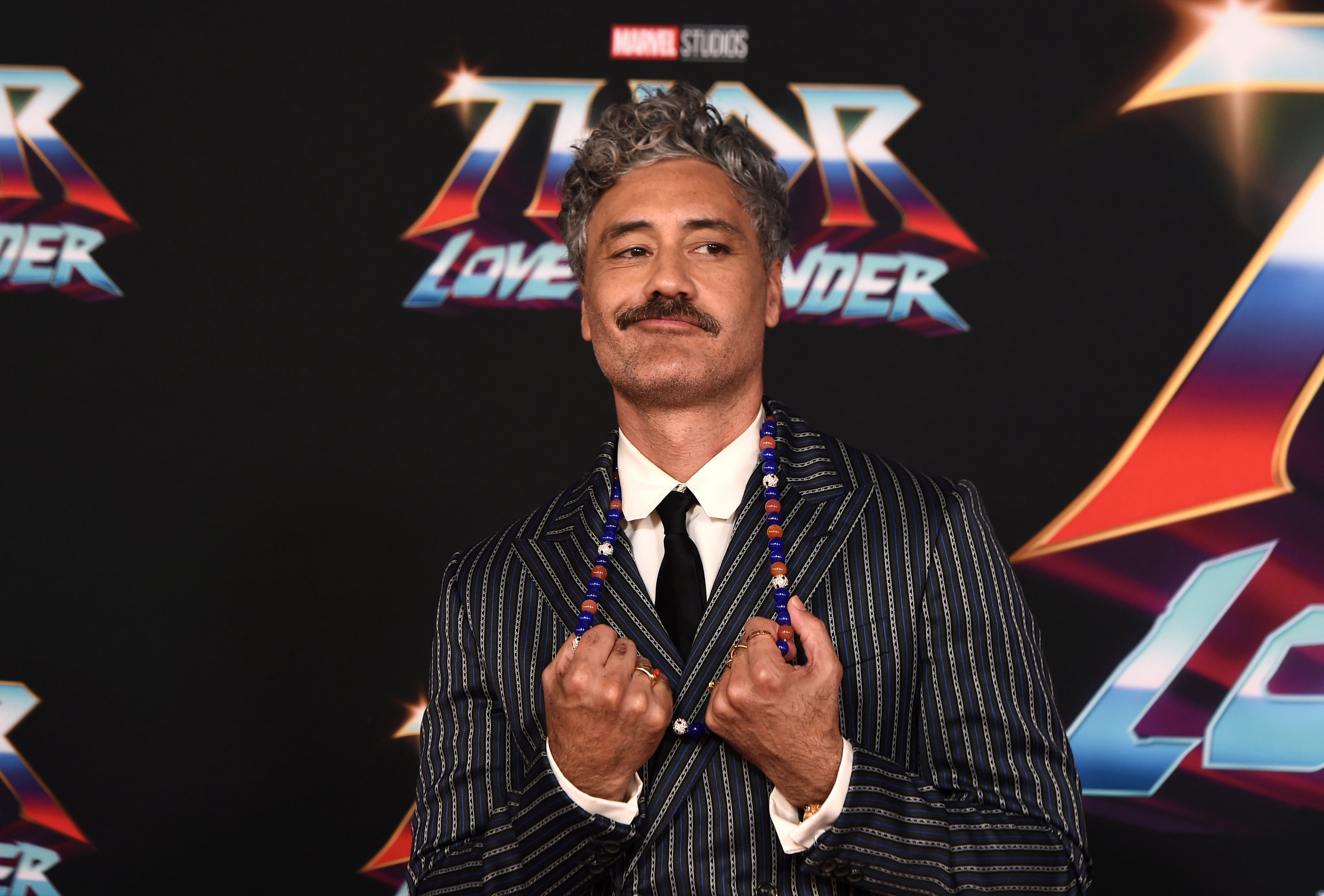 LA Premiere of "Thor: Love and Thunder"