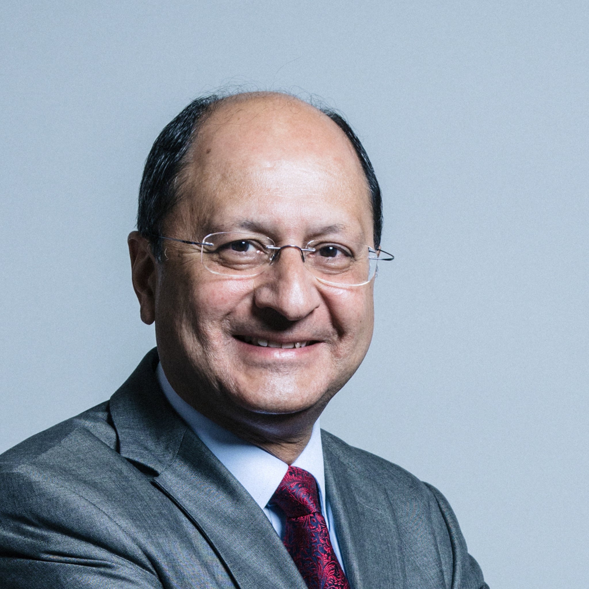 North West Cambridgeshire MP Shailesh Vara has appointed as Northern Ireland Secretary (PA)