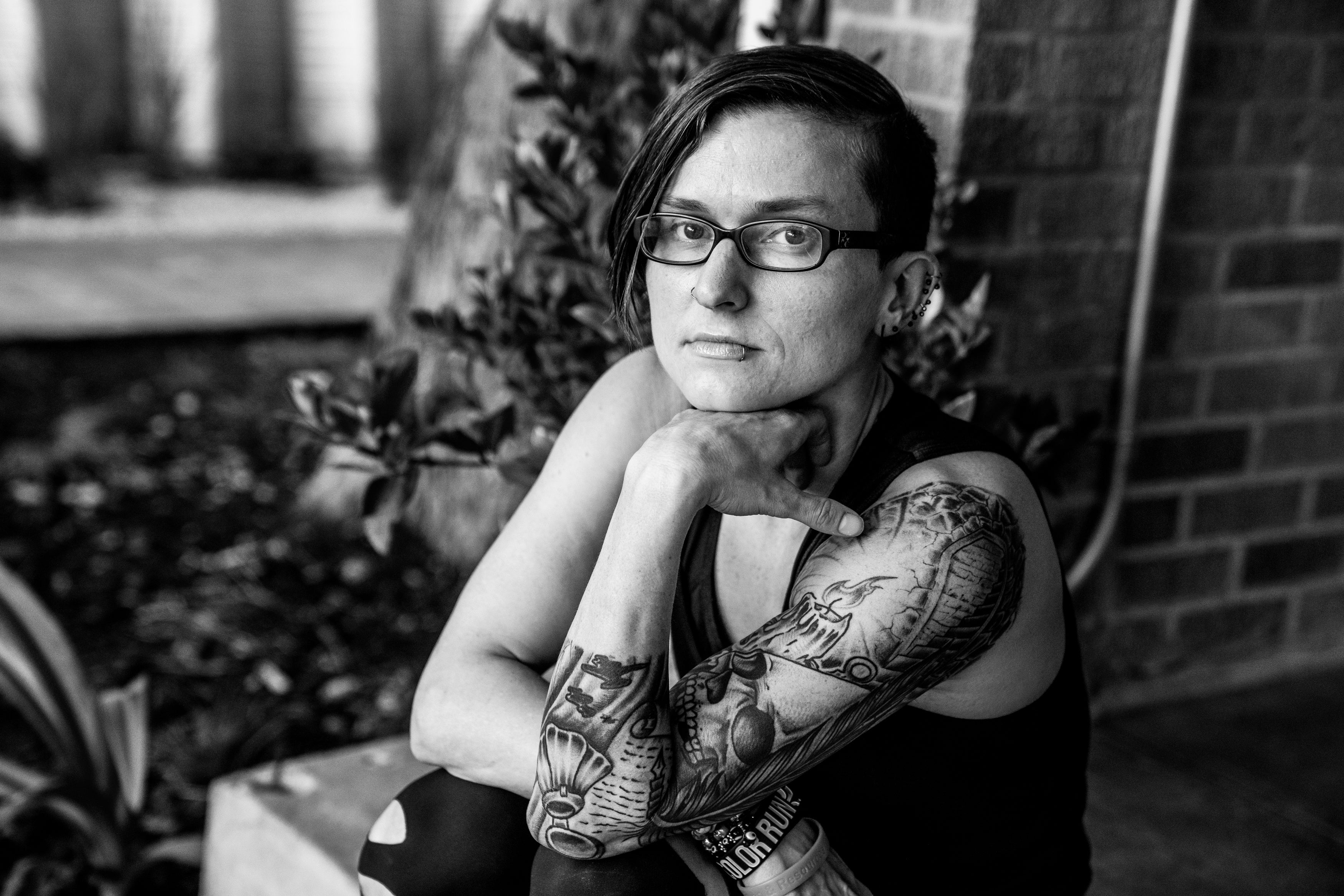 Author Keri Blakinger