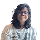 Head shot of Nikita Achanta