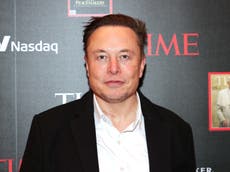 Elon Musk responds to news about secret twins: ‘Doing my best to help the underpopulation crisis’