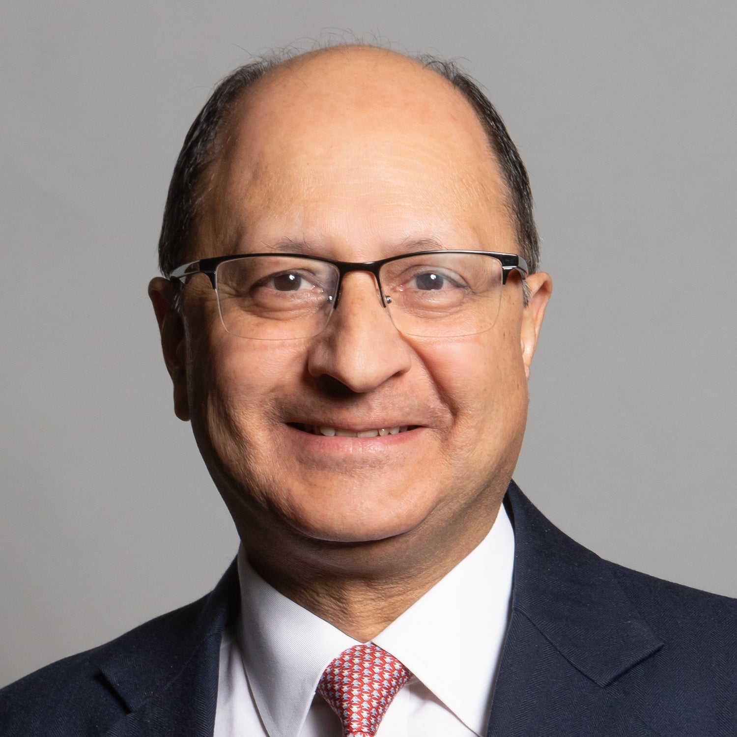 Shailesh Vara (UK Parliament)