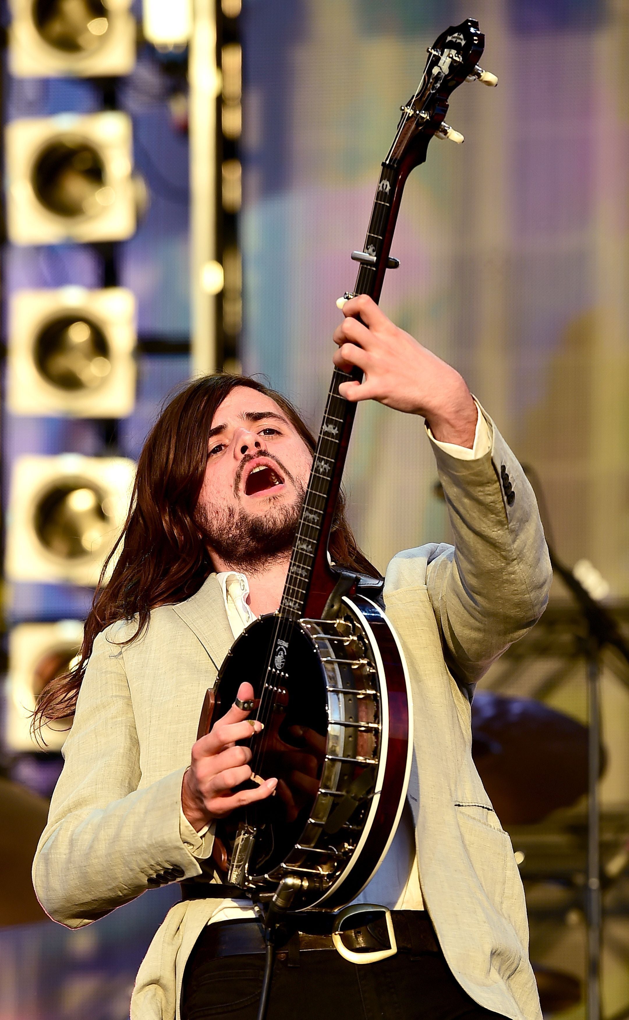 Winston Marshall: Boris Johnson should have gone a long time ago (Ian West/PA)