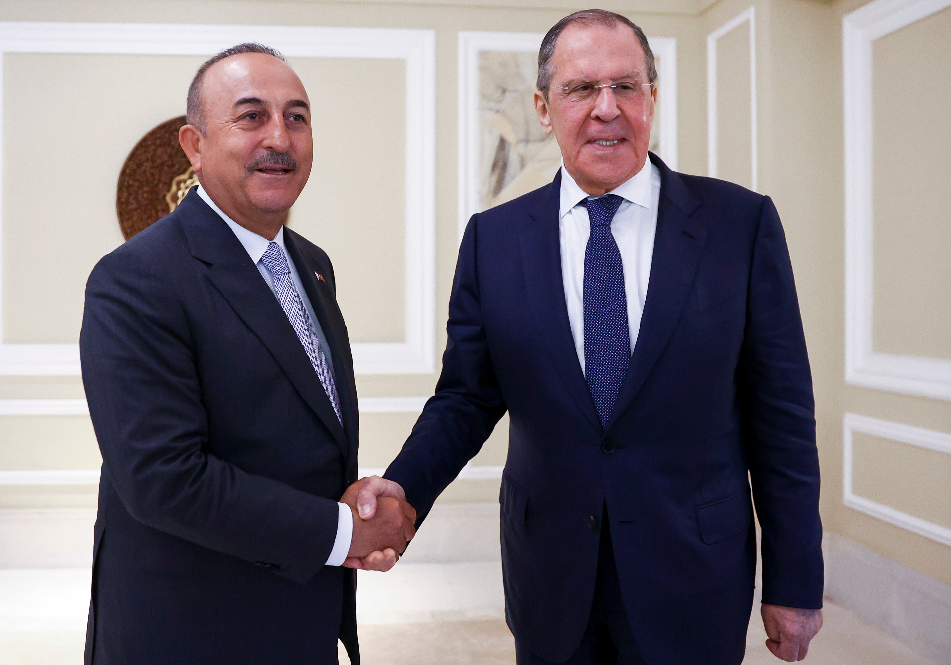 Indonesia G20 Foreign Ministers Meeting