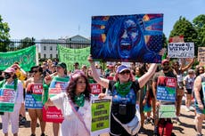 Biden to sign executive order protecting abortion rights