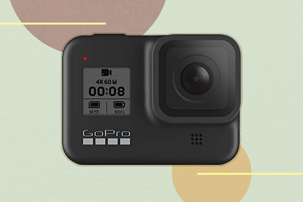 GoPro pivots to military technology after investment from huge YouTube star