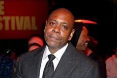 Dave Chappelle mocks protesters who made him relocate Minneapolis show