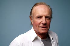 James Caan: Hollywood legend who played Sonny in ‘The Godfather’