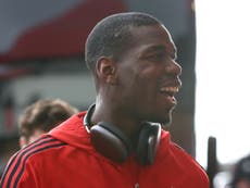 Paul Pogba: Juventus confirm signing of former Manchester United midfielder