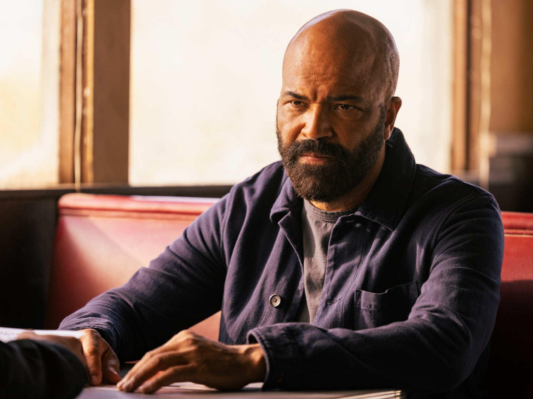 Westworld season 4, episode 3 recap: Bernard’s back, while Maeve and Caleb find flies in the ointment