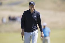 Jordan Spieth reiterates commitment to PGA Tour amid ‘false’ LIV Golf rumours
