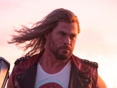 Thor: Love and Thunder fans complain as new Marvel film opens up MCU ‘plot hole’ 