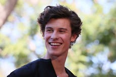 Shawn Mendes says he has reached ‘breaking point’ as he announces break from tour to prioritise mental health