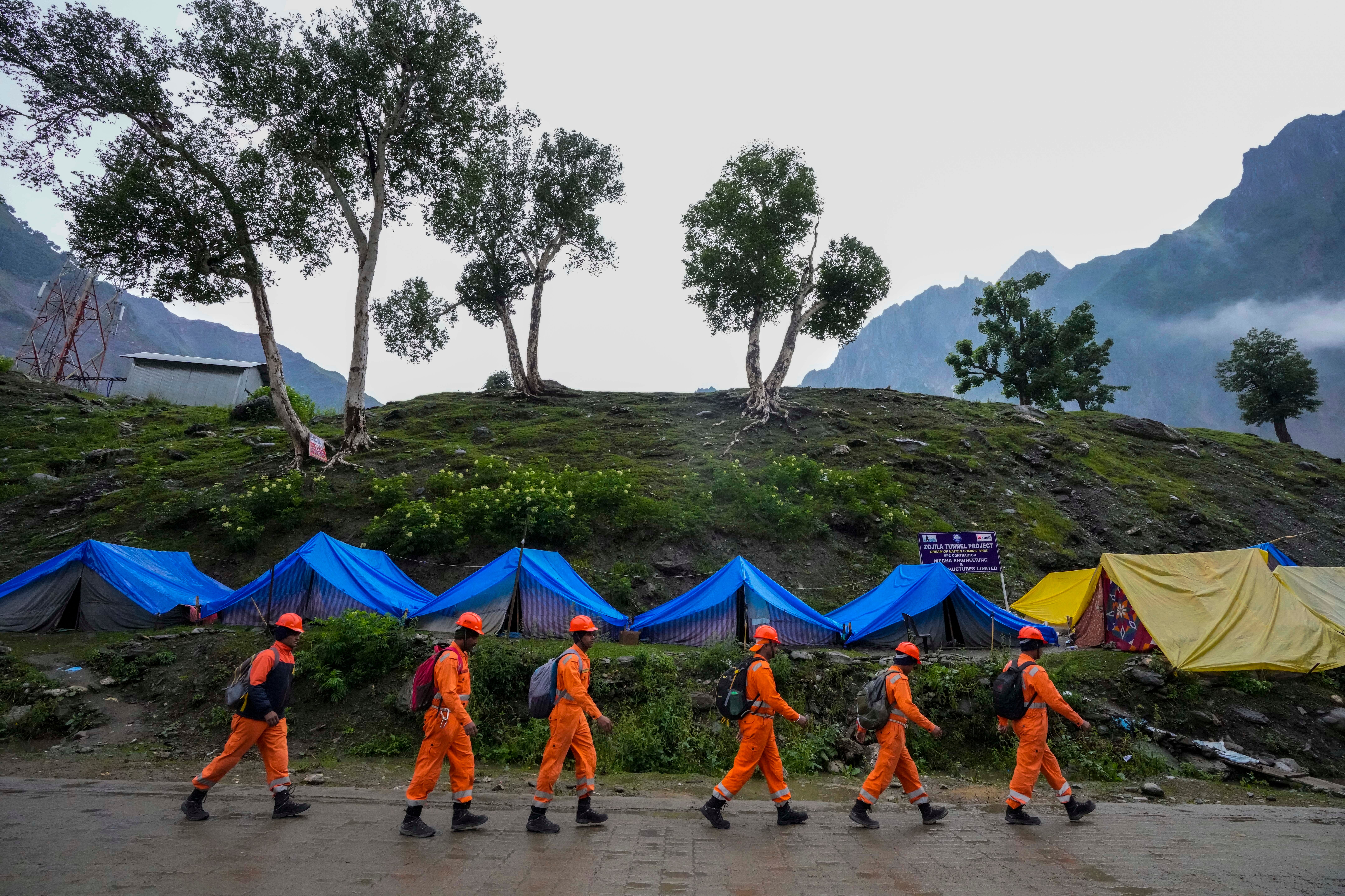 India Kashmir Hindu Pilgrimage
