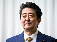 Shinzo Abe: Japan’s longest-serving prime minister