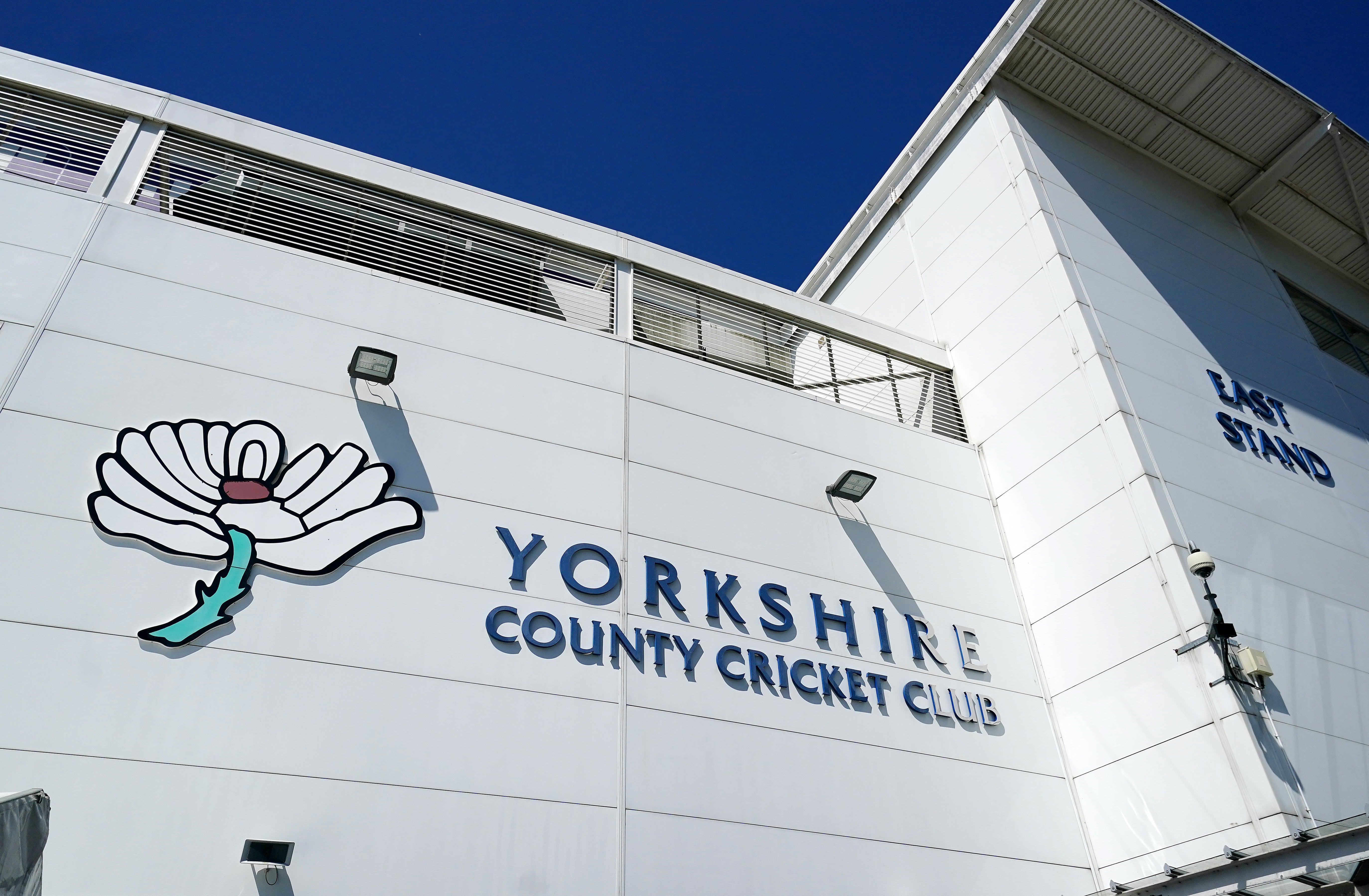 Yorkshire have adopted a zero-tolerance approach to offensive comments on their social media sites (Mike Egerton/PA)