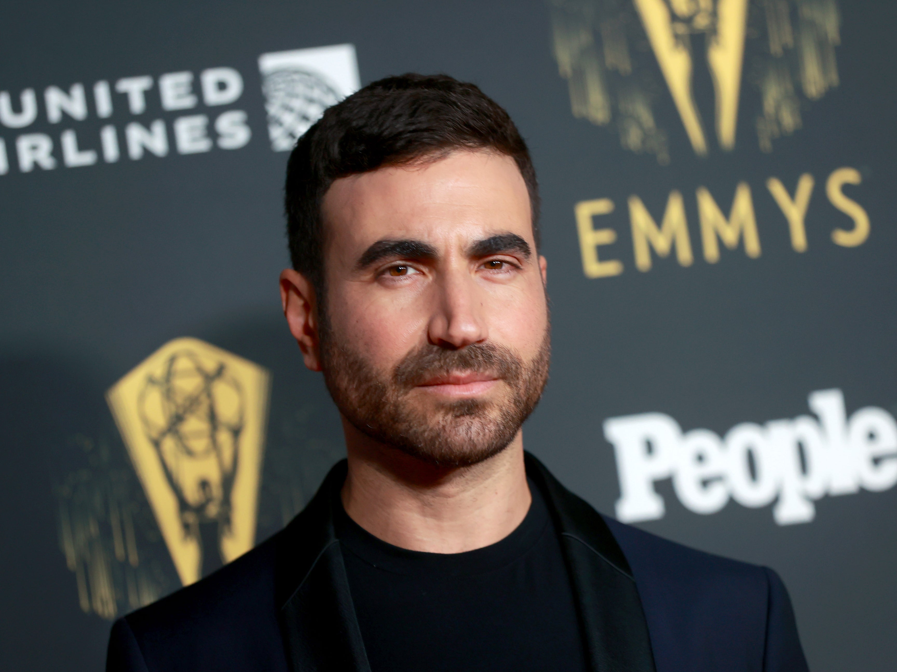 Brett Goldstein has joined the MCU as Hercules