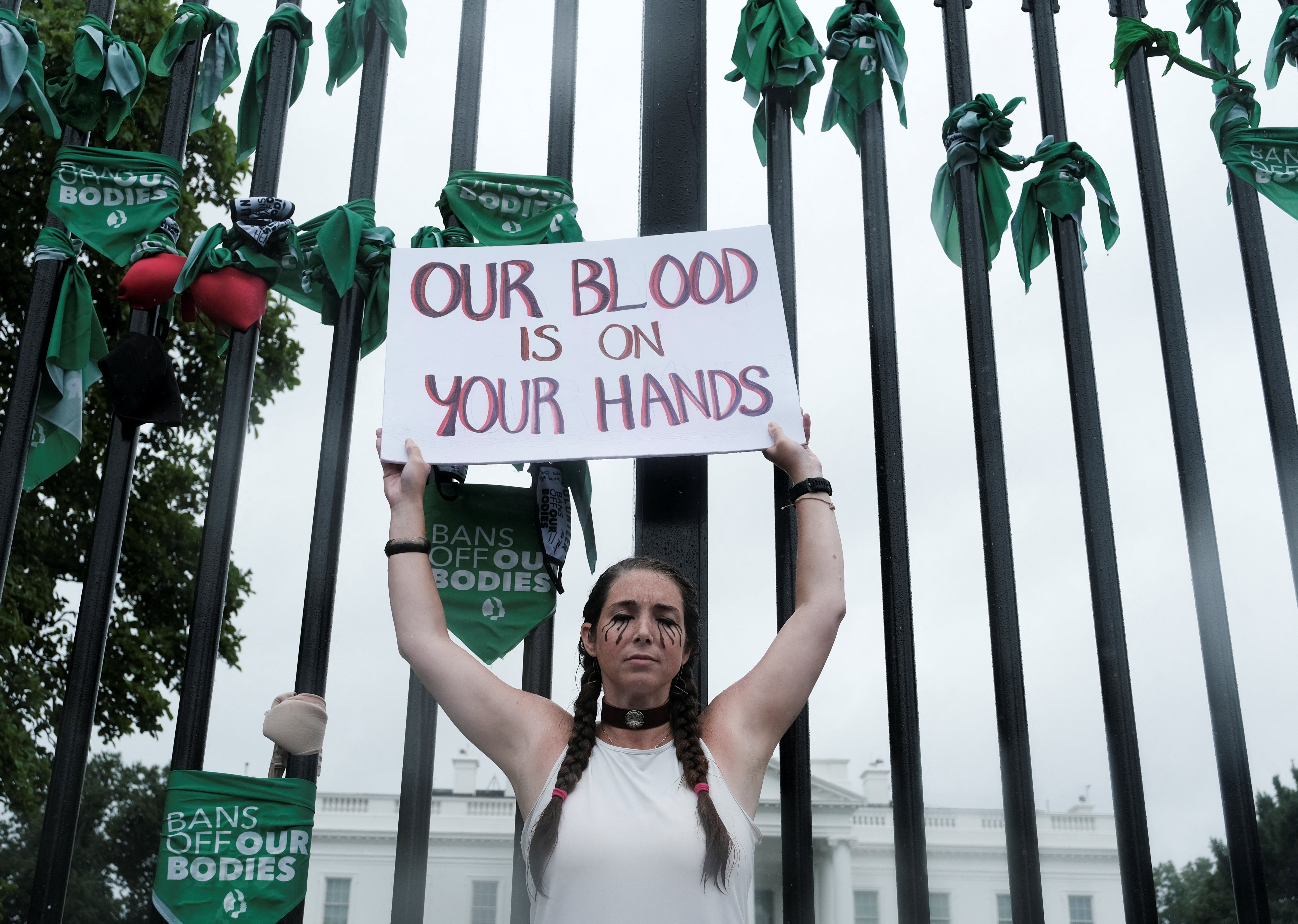 The US has often, over the decades, been seen as a trendsetter on touchy social issues, including the rights of women and minorities