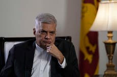 Who is Ranil Wickremesinghe, Sri Lanka’s next president? 